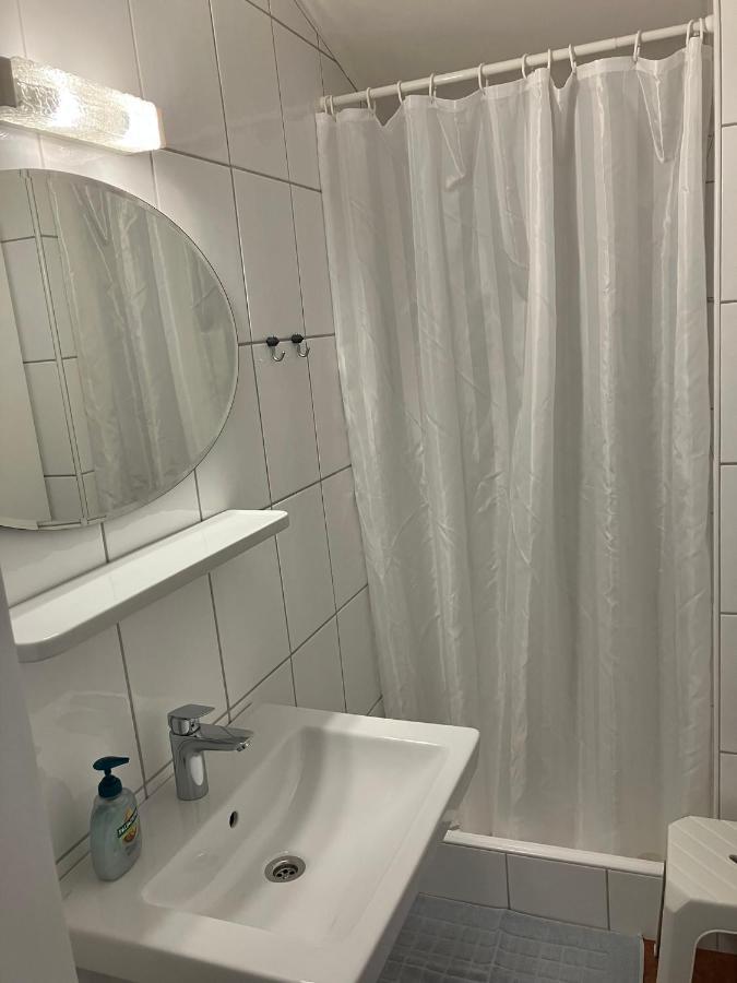 Appartement Imbachhorn Zell am See Exteriér fotografie
